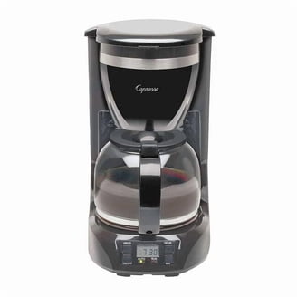 black and decker 12 cup thermal programmable coffee maker manual 12-Cup Thermal Programmable Coffeemaker main image 0