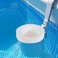 thumbnail image 6 of Uxcell Pool Skimmer Socks, 10 Pack Filter Socks Savers for Pool Baskets Skimmers, 6 of 6