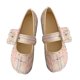 thumbnail image 2 of Zapatos de mujer con lados suaves, zapatos con hebilla para mujer, lindos zapatos de un solo trazo, zapatos casuales para mujer con correa de hebilla, funcionalidad inteligente, 2 of 8