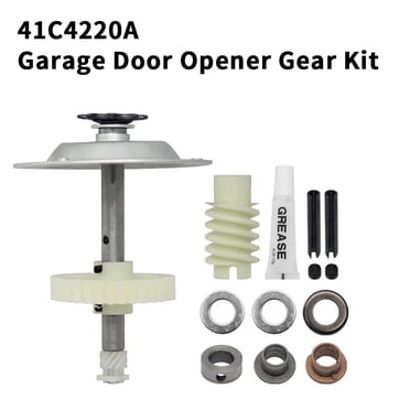 32 Teeth Gear Drive 41A2817 41C4220A For Sears Crafsman Lift Master Cham Berlain Garage Door Openers 1984 Up 81B0045 Drive - 30