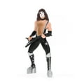 thumbnail image 3 of Kiss Paul Stanley The Starchild 4.5" Action Figure, 3 of 7