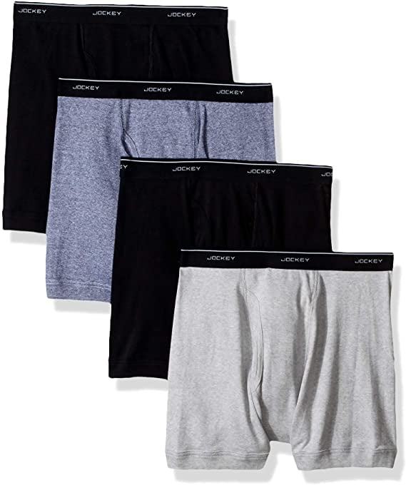 jockey underwear walmart