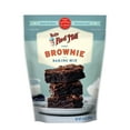 thumbnail image 2 of (4 pack) Bob's Red Mill Brownie Baking Mix 14 oz., 2 of 6