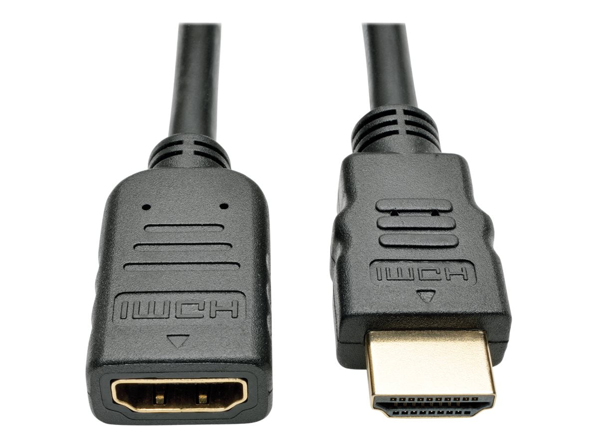 Tripp Lite P569006MF HighSpeed HDMI Extension Cable, 6' Walmart