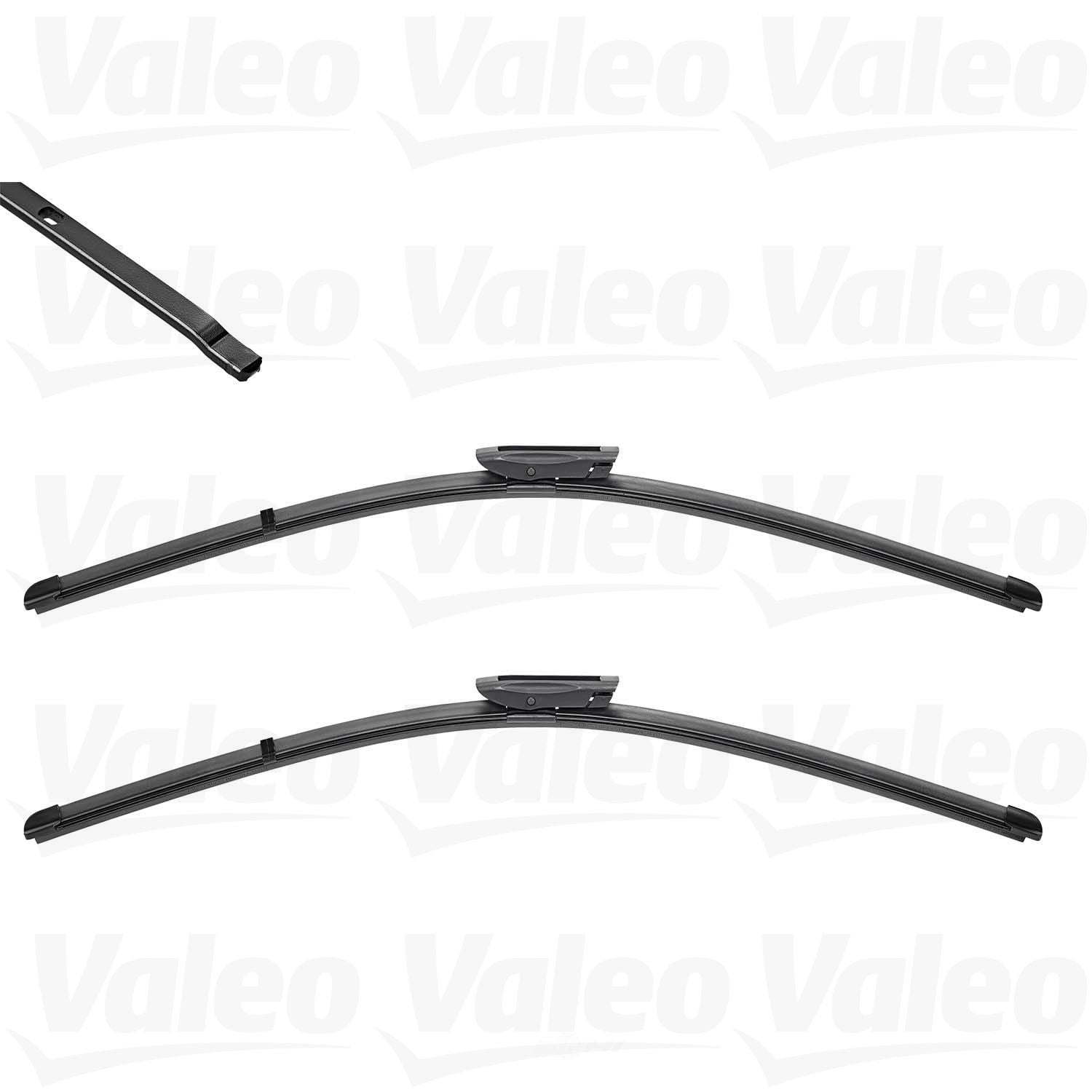 Valeo 574449 Silencio Xtrm-Set