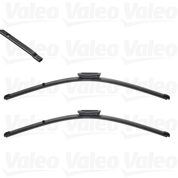 Valeo 574449 Silencio Xtrm-Set