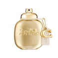 thumbnail image 1 of Perfume Coach Gold para mujer, 50 ml, color ámbar floral, 1 of 3