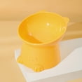 thumbnail image 4 of Tilted Elevated Cats Food Bowl Suitable For Cats And Small Dogs, 4 of 6