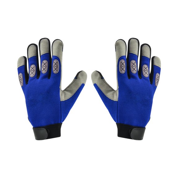 Guantes de Trabajo Resistentes GIMEX MSL-2629