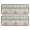 Orange And Purple, variant on Kitchen Rugs Sets Of 2,Yellow and Gray Geometric Quatrefoil Pattern Anti Fatigue Kitchen Mat Rugs Non Slip Washable,Decorative Kitchen Floor Mats for Kitchen,Sink,Laundry,17"x47" 17"x47"