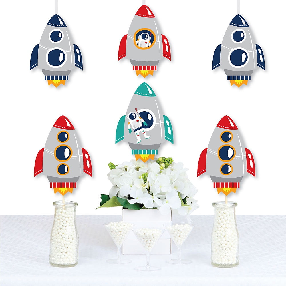 blast-off-to-outer-space-astronaut-decorations-diy-rocket-ship-baby