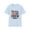 Light Blue, variant on Faboolus Boo Crew 2024 Halloween T-Shirt
