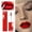 E, variant on WIFKLSIIPG Liquid Lipstick for Women Highly Pigmented Color Lip Stain Tint Super Velvet Lip Gloss up to 16H Wear Lipstain Long Lasting Lipgloss Non Stick Cup Lip Makeup 6ml