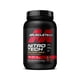 thumbnail image 1 of MUSCLETECH NITROTECH 100% WHEY GOLD 2LBS DOUBLE RICH CHOCOLATE, 1 of 6