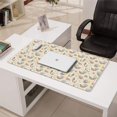 thumbnail image 3 of Long Mouse Pads for Desk,Cartoon Unicorn Rainbow Heart Star Cloud Desk Mats on Top Of Desks, Desk Mouse Pad Extra Large with 3mm Non-Slip Base and Stitched Edge for Gaming,Work,Home 31.5"x15.7", 3 of 5
