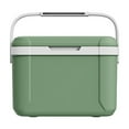 thumbnail image 3 of WIFKLSIIPG Large Hard Cooler, Insulated Ice Chest Box, Portable Ice Retention Cooler for Beach Camping Picnic Fishing Barbecue, 3 of 7