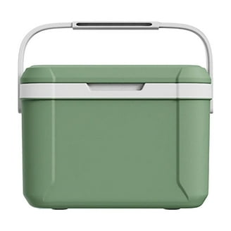 Igloo Playmate Mini Personal Lunch Cooler 4 Quart, Black - Walmart.com