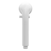 RV Shower Head with Hose ABS Outdoor RV Shower Hose Kit Replacement with ON/OFF Switch for RV, Trailer, Campers, Motorhomes, Fifth Wheels, Boats (White)