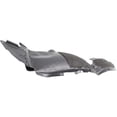 thumbnail image 2 of Fender Liner for 2017 Hyundai Santa Fe Front, Driver Side RH22210032, 2 of 5