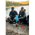 thumbnail image 2 of Filtro de agua Sawyer Squeeze con bolsa Cnoc de 2 L, azul, 2 of 7