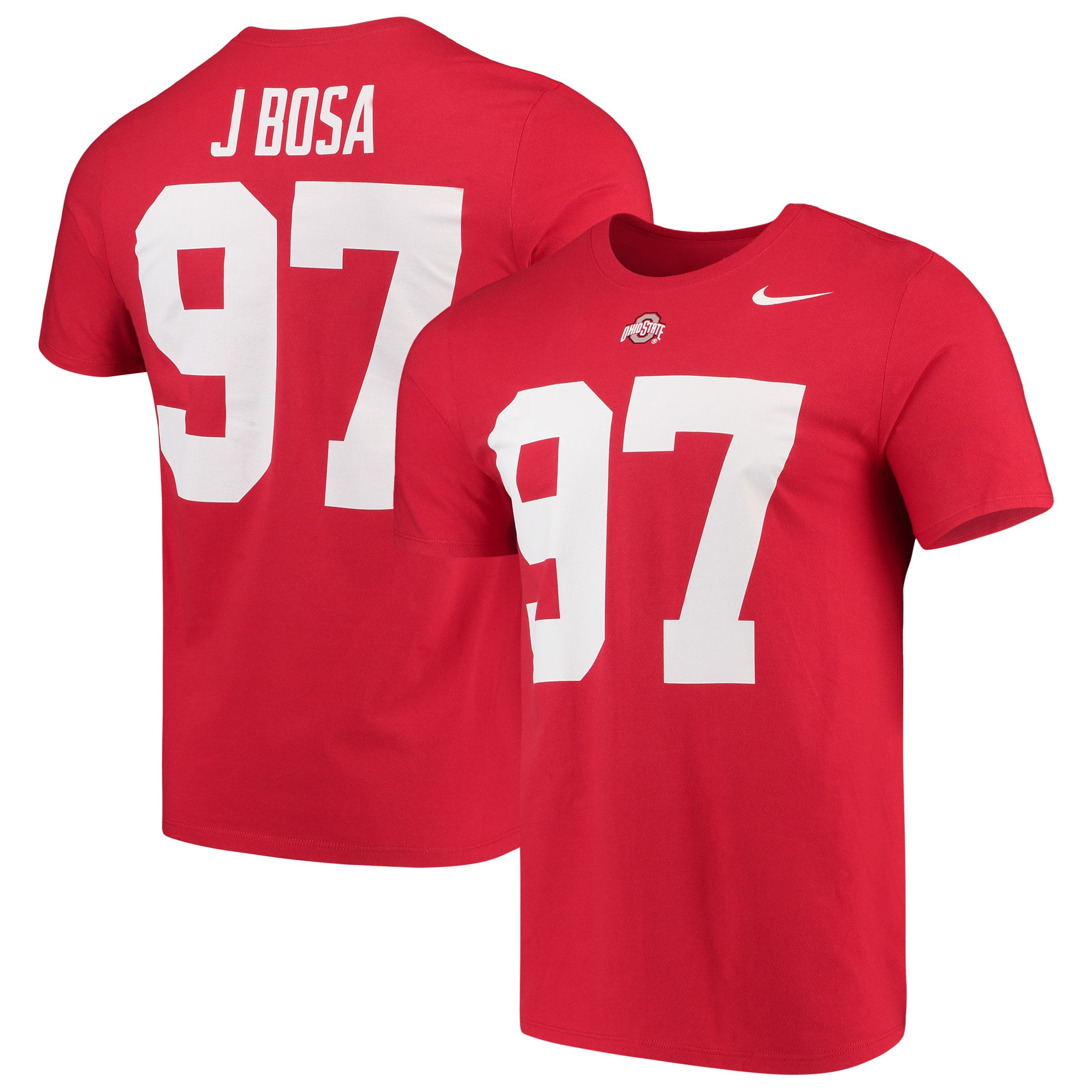 joey bosa t shirt