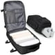 thumbnail image 1 of Mochila VGCUB Large Travel 40L impermeable para mujeres y hombres, 1 of 8