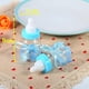 thumbnail image 5 of 24 x Caja de dulces azules para bebé, caja para regalo de baby shower, paquete de regalo para fiesta de bautismo (azul), 5 of 5