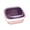 C, variant on Tkrady Kitchen Vegetable Washing Double Layer Fruit Plate Vegetable Multifunctional Storage Kitchen Craft
