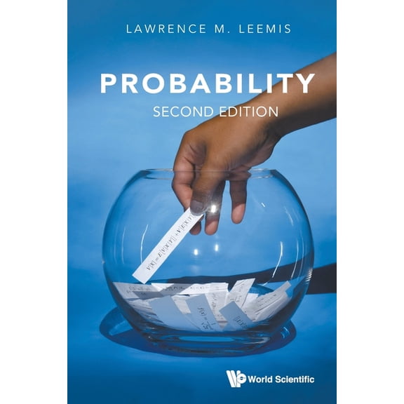 Probability (2nd Ed), (Paperback)