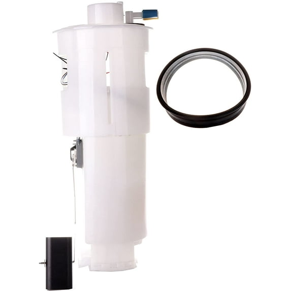 CCIYU Replacement for Fuel Pump Module Assembly Electrical 1991-1993 for Dodge D150 V6 3.9L