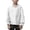 White, variant on Domuza Boys Medieval Pirate Costume Shirt Kids Medieval Renaissance Ruffled Long Sleeve Tops Brown 110