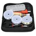 thumbnail image 3 of Jewelry , Earring Making Supplies Stainless Steel And Plastic Portable  For Repairing For Jewelry Making For Beading, 3 of 8