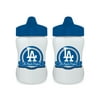 MLB Los Angeles Dodgers 2-Pack Sippy Cups