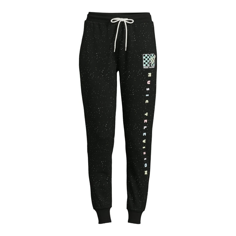 Mtv sweatpants online walmart
