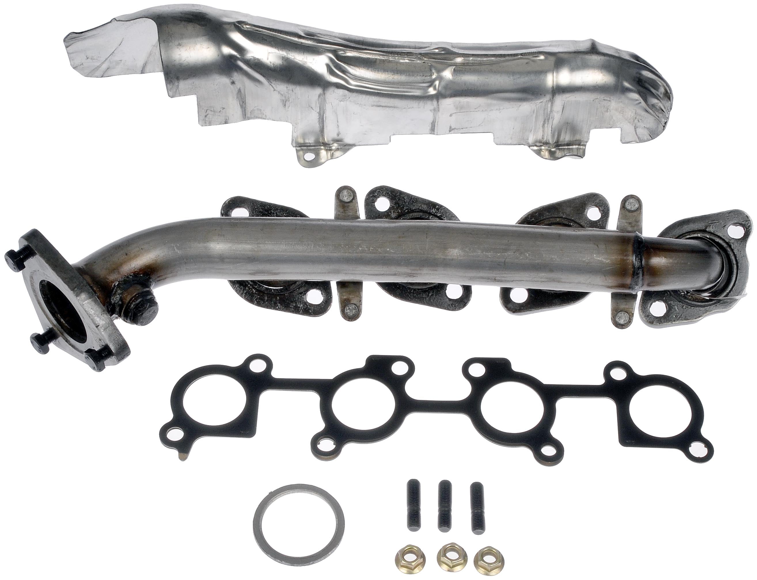 Dorman Exhaust Manifold, w/ Gaskets,Studs & Nuts
