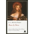 thumbnail image 1 of AMOR DE ARTUR IMPEDIMENTA XOSE LUIS MENDEZ FERRIN, 1 of 2