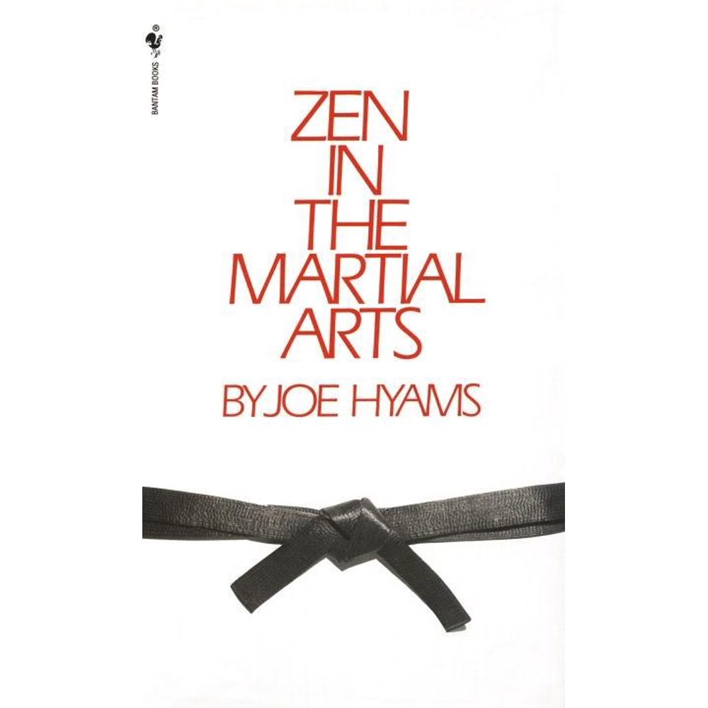 Zen in the Martial Arts (Paperback)