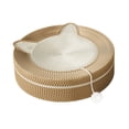 thumbnail image 4 of Tabla rascadora para gatos, cama para mascotas, resistente al desgaste, antideslizante, cama para gatos de Sisal, sofá cama para cachorros y gatitos d 455cm, 4 of 8