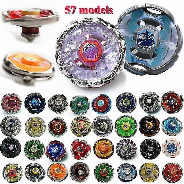 Toupie BB37 BB50 BB55 BB56 BB57 BB59 BB65 BB60 BB71 BB74 BB78 BB80 BB86 DropShipping