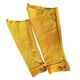 thumbnail image 5 of Soldadura Protectora Envuelve El Engranaje Y Los Guantes de Los Soldadores de Los Puños Naranja Macarena Mangas de soldadura, 5 of 8