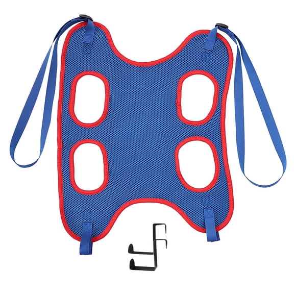 Perchero multifuncional para perros, portátil, para el cuidado de perros. L
