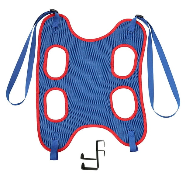 Perchero multifuncional para perros, portátil, para el cuidado de perros. L