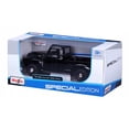thumbnail image 4 of Coche fundido a presión Maisto Tech 1950 Chevrolet 3100 Pickup 1:25, 4 of 4