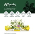 thumbnail image 4 of Ricola Berry Medley Oral Anesthetic, 19 Drops per Bag, 4-Pack Bundle, 4 of 7