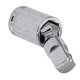 thumbnail image 4 of Adaptador de giratorio Enchufe de destornildor de , construcción de material acero endurecido al cromo vanadio para una resistencia su 10mm Yotijar Adaptador de impacto giratorio, 4 of 7