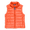 Clementine, variant on Kids Lightweight Puffer Vest