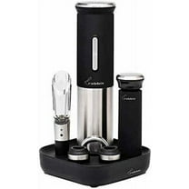 Rabbit 8 Piece Electric Wine Set