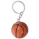 thumbnail image 1 of Llavero de baloncesto, llaveros creativos, bolsa, adorno colgante, recuerdo para fanáticos del juego de pelota (baloncesto), 1 of 7
