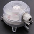 thumbnail image 4 of Air Differential Pressure Switch 20-200pa Adjustable - Pressure Air Switch, 4 of 4
