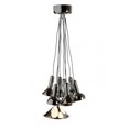 thumbnail image 1 of Kirch LM608PCHR Plafonnier Chromé Style Sylva, 1 of 1
